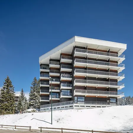 L'Arcelle - A 50 Metres Des Telesieges Apartment Chamrousse Exterior photo