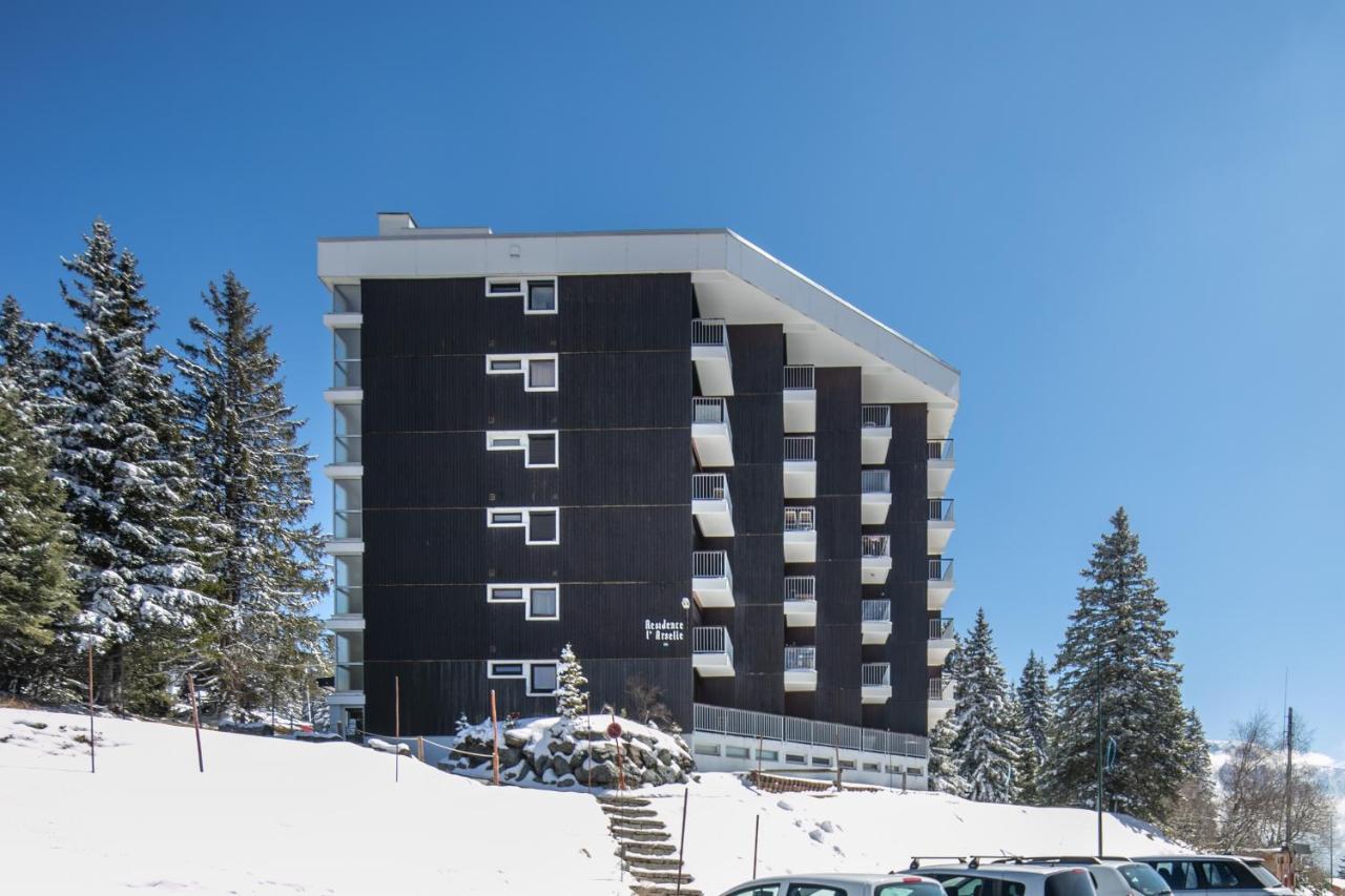 L'arcelle - A 50 Metres Des Telesieges Apartment *